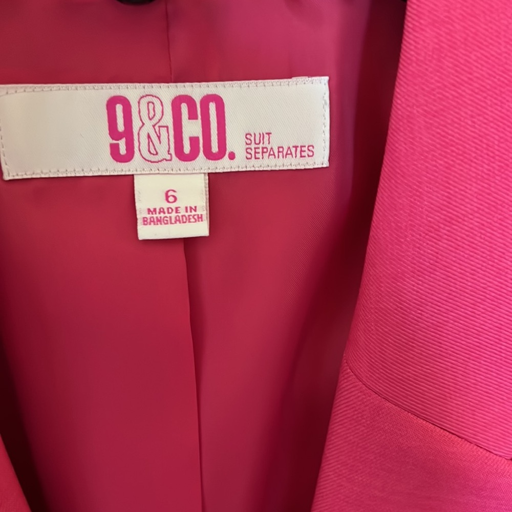 Suit Separates (Jacket) - image 7